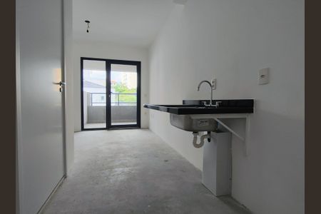Apartamento à venda com 1 quarto, 24m² em Sumaré, São Paulo