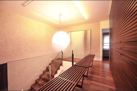 Apartamento à venda com 3 quartos, 303m² em Alto de Pinheiros, São Paulo