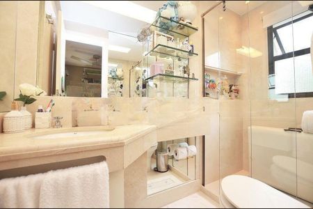 Apartamento à venda com 3 quartos, 303m² em Alto de Pinheiros, São Paulo