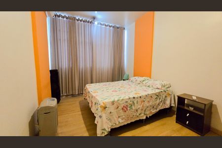 Apartamento à venda com 3 quartos, 119m² em Barro Preto, Belo Horizonte