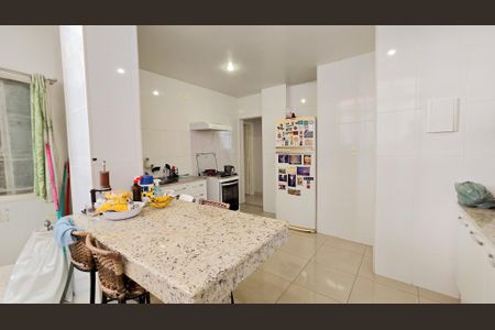 Apartamento à venda com 119m², 3 quartos e 1 vaga