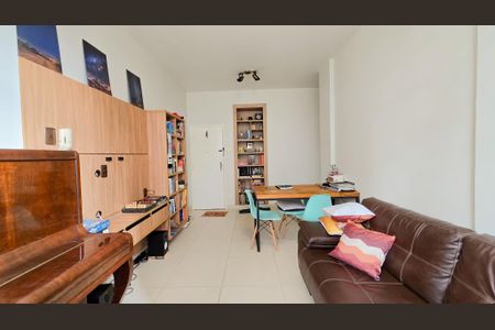 Apartamento à venda com 3 quartos, 119m² em Barro Preto, Belo Horizonte