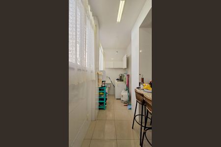 Apartamento à venda com 119m², 3 quartos e 1 vaga