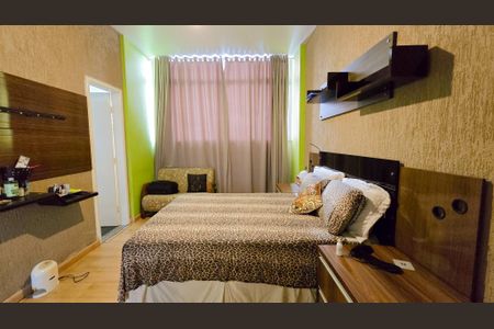 Apartamento à venda com 119m², 3 quartos e 1 vaga