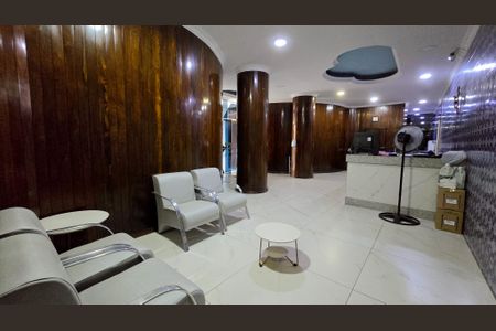 Apartamento à venda com 119m², 3 quartos e 1 vaga