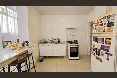 Apartamento à venda com 119m², 3 quartos e 1 vaga