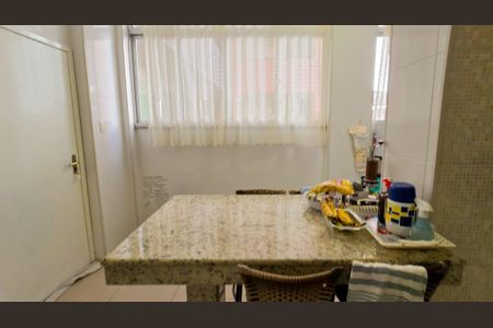 Apartamento à venda com 119m², 3 quartos e 1 vaga