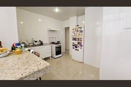 Apartamento à venda com 119m², 3 quartos e 1 vaga