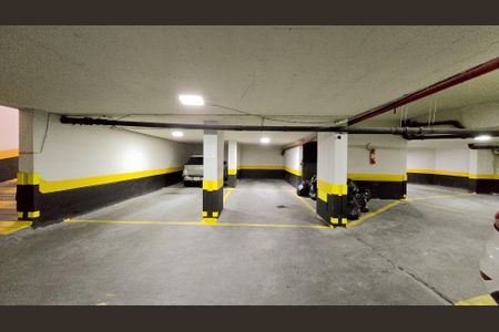 Apartamento à venda com 119m², 3 quartos e 1 vaga