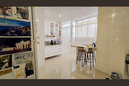 Apartamento à venda com 119m², 3 quartos e 1 vaga