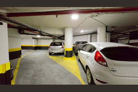 Apartamento à venda com 119m², 3 quartos e 1 vaga