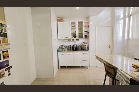 Apartamento à venda com 119m², 3 quartos e 1 vaga