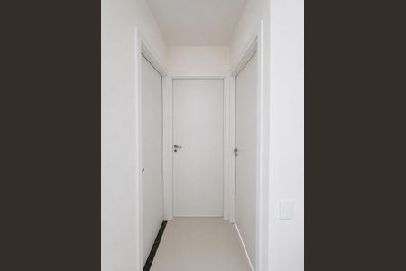 Corredor de apartamento para alugar com 2 quartos, 42m² em Passo das Pedras, Porto Alegre