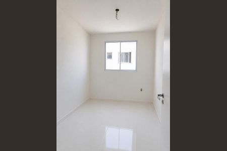 Quarto de apartamento para alugar com 2 quartos, 42m² em Passo das Pedras, Porto Alegre