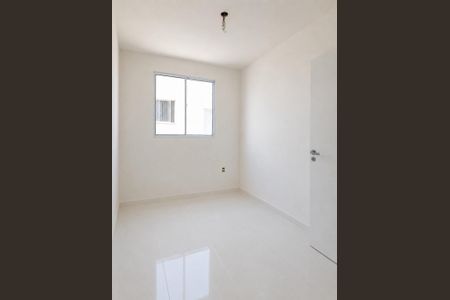 Quarto de apartamento para alugar com 2 quartos, 42m² em Passo das Pedras, Porto Alegre