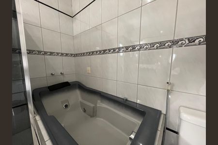 Casa à venda com 540m², 7 quartos e 6 vagasBanheiro 5