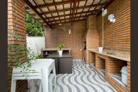 Casa à venda com 540m², 7 quartos e 6 vagasChurrasqueira