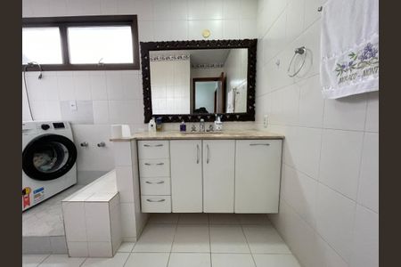 Casa à venda com 540m², 7 quartos e 6 vagasBanheiro 3