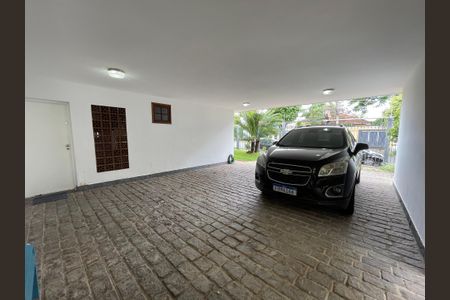Casa à venda com 540m², 7 quartos e 6 vagasGaragem