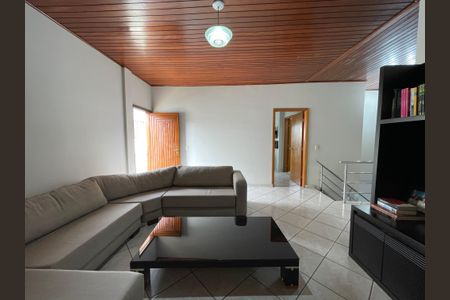 Casa à venda com 540m², 7 quartos e 6 vagasSala de estar 2