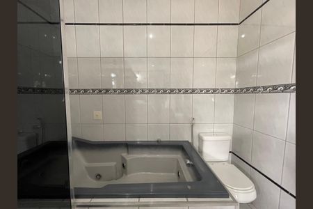 Casa à venda com 540m², 7 quartos e 6 vagasBanheiro 5