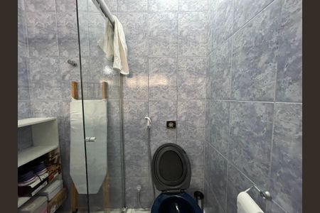 Casa à venda com 540m², 7 quartos e 6 vagasBanheiro 1