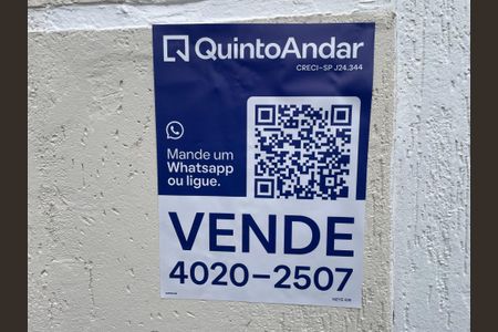 Casa à venda com 540m², 7 quartos e 6 vagasplaquinha MZYE-539