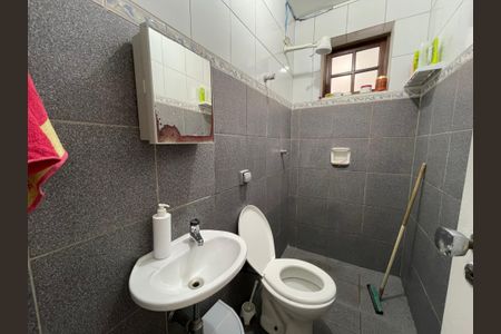 Casa à venda com 540m², 7 quartos e 6 vagasBanheiro 7