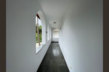 Casa à venda com 540m², 7 quartos e 6 vagasVaranda