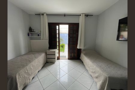 Casa à venda com 540m², 7 quartos e 6 vagasQuarto 3