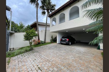 Casa à venda com 540m², 7 quartos e 6 vagasGaragem