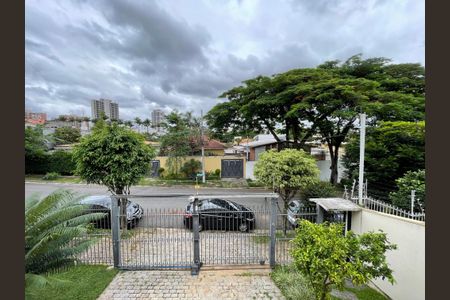 Casa à venda com 540m², 7 quartos e 6 vagasVaranda