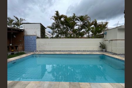 Casa à venda com 540m², 7 quartos e 6 vagasPiscina