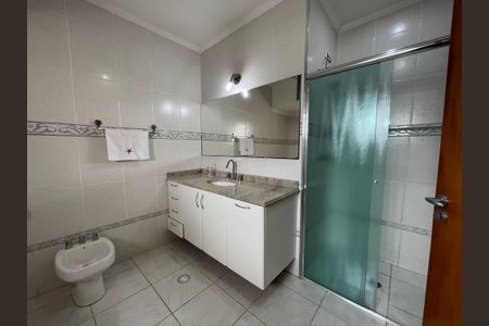 Casa à venda com 540m², 7 quartos e 6 vagasBanheiro 4