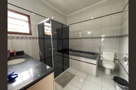 Casa à venda com 540m², 7 quartos e 6 vagasBanheiro 5