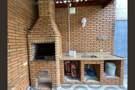 Casa à venda com 540m², 7 quartos e 6 vagasChurrasqueira