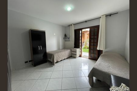 Casa à venda com 540m², 7 quartos e 6 vagasQuarto 3