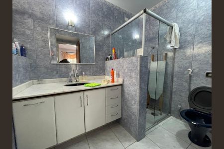 Casa à venda com 540m², 7 quartos e 6 vagasBanheiro 1