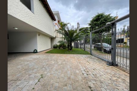Casa à venda com 540m², 7 quartos e 6 vagasGaragem