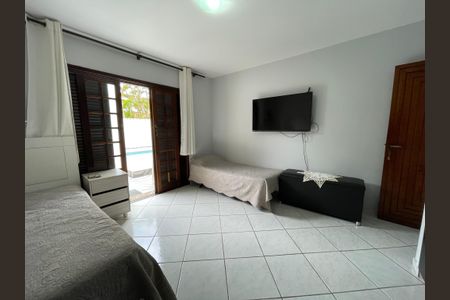 Casa à venda com 540m², 7 quartos e 6 vagasQuarto 3