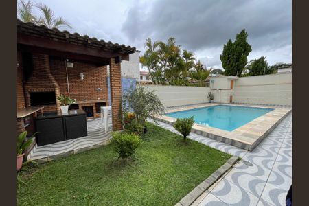 Casa à venda com 540m², 7 quartos e 6 vagasChurrasqueira