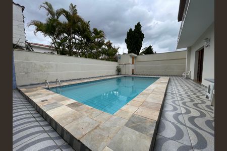 Casa à venda com 540m², 7 quartos e 6 vagasPiscina