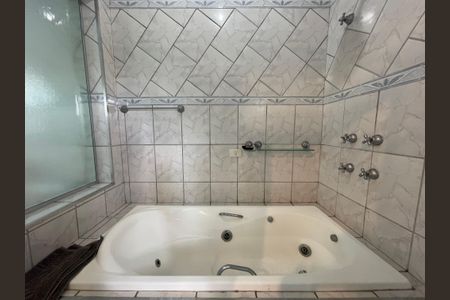 Casa à venda com 540m², 7 quartos e 6 vagasBanheiro 6