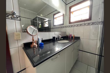 Casa à venda com 540m², 7 quartos e 6 vagasBanheiro 5