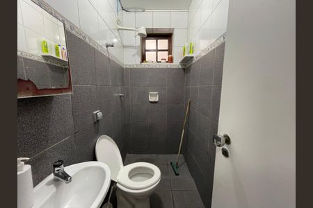 Casa à venda com 540m², 7 quartos e 6 vagasBanheiro 7
