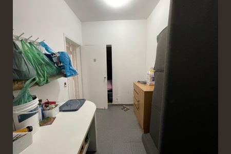 Casa à venda com 540m², 7 quartos e 6 vagasQuarto 7