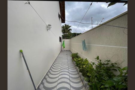 Casa à venda com 540m², 7 quartos e 6 vagasÁrea de Serviço