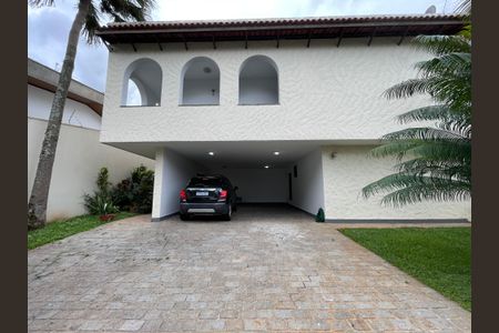 Casa à venda com 540m², 7 quartos e 6 vagasGaragem