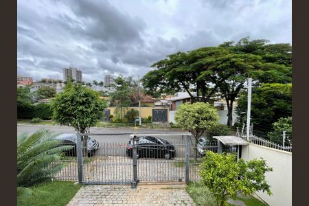 Casa à venda com 540m², 7 quartos e 6 vagasVaranda