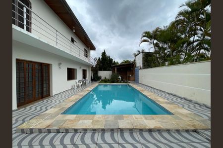Casa à venda com 540m², 7 quartos e 6 vagasPiscina